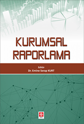 Kurumsal Raporlama - Ekin Basım Yayın