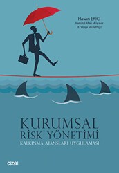 Kurumsal Risk Yönetimi - Çizgi Kitabevi Yayınları