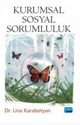 Kurumsal Sosyal Sorumluluk - Nobel Akademik Yayıncılık