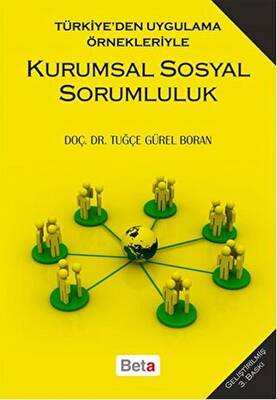 Kurumsal Sosyal Sorumluluk - 1