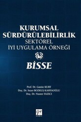 Kurumsal Sürdürülebilirlik Sektörel İyi Uygulama Örneği - Bisse - Gazi Kitabevi