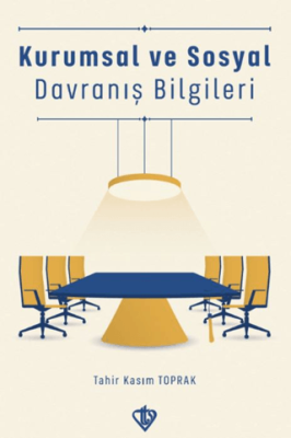 Kurumsal ve Sosyal Davranış Bilgileri - 1