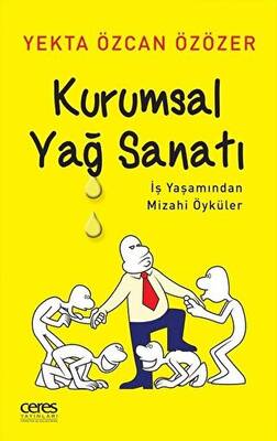 Kurumsal Yağ Sanatı - 1