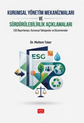 Kurumsal Yönetim Mekanizmaları ve Sürdürülebilirlik Açıklamaları - 1