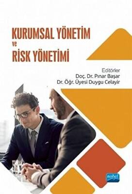 Kurumsal Yönetim ve Risk Yönetimi - 1