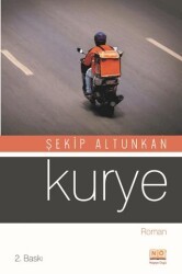 Kurye - Neşeye Övgü