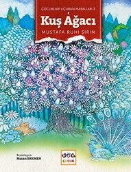 Kuş Ağacı Ciltsiz - Nar Çocuk