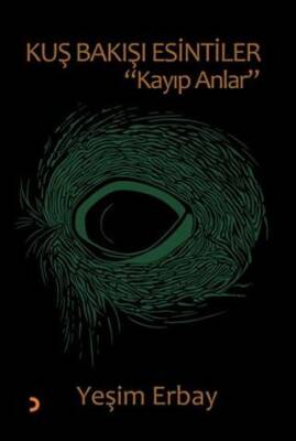 Kuş Bakışı Esintiler “Kayıp Anlar” - 1