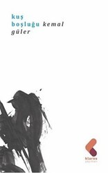 Kuş Boşluğu - Klaros Yayınları