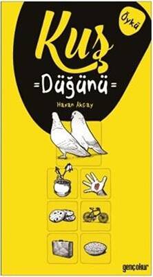 Kuş Düğünü - 1