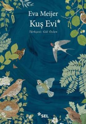 Kuş Evi - 1