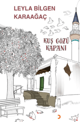 Kuş Gözü Kapanı - 1