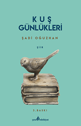 Kuş Günlükleri - Çıra Yayınları
