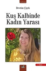 Kuş Kalbinde Kadın Yarası - İzan Yayıncılık
