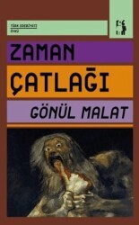 Zaman Çatlağı - Metinlerarası Kitap