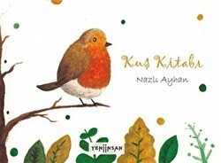 Kuş Kitabı - Yeni İnsan Yayınevi