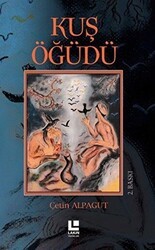 Kuş Öğüdü - Lakin Yayınları