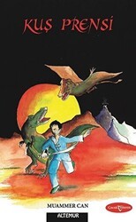 Kuş Prensi - Temren Çocuk