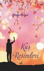 Kuş Resimleri - İzan Yayıncılık