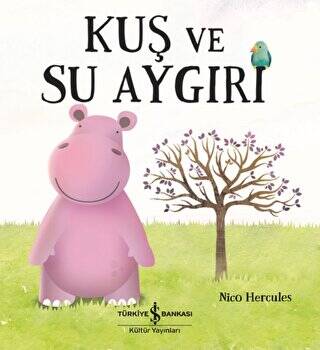 Kuş ve Su Aygırı - 1