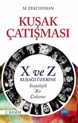 Kuşak Çatışması - Nobel Akademik Yayıncılık