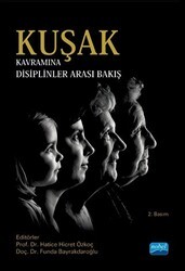 Kuşak Kavramına Disiplinler Arası Bakış - Nobel Akademik Yayıncılık