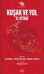 Kuşak ve Yol El Kitabı - Kırmızı Kedi Yayınevi