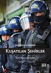 Kuşatılan Şehirler - Nota Bene Yayınları