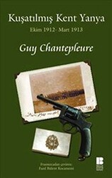 Kuşatılmış Kent Yanya - Bilge Kültür Sanat