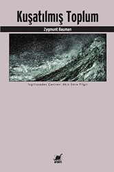 Kuşatılmış Toplum - Ayrıntı Yayınları