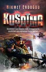 Kuşatma - Bilge Kültür Sanat