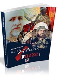 Kuşatma Altında Gazze - Dua Yayınları