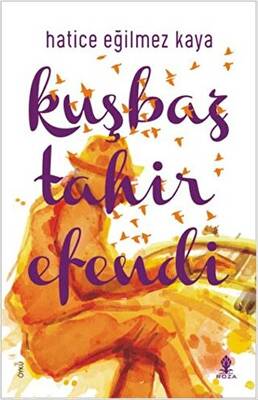 Kuşbaz Tahir Efendi - 1