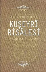 Kuşeyri Risalesi - Semerkand Yayınları