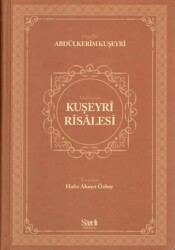 Kuşeyri Risalesi Muhtasar - Şazeli Yayınevi