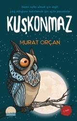 Kuşkonmaz - Kent Kitap