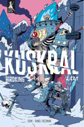 Kuşkral Cilt 2 - Artemis Yayınları