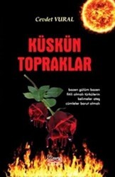 Küskün Topraklar - Barış Kitap