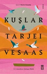 Kuşlar - Timaş Yayınları
