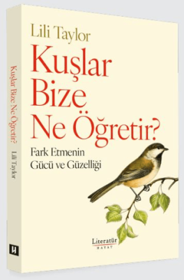 Kuşlar Bize Ne Öğretir? - 1