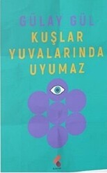 Kuşlar Yuvalarında Uyumaz - Klaros Yayınları