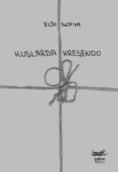 Kuşlarda Kreşendo - Çolpan Kitap