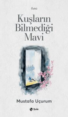 Kuşların Bilmediği Mavi - 1