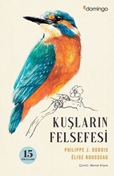 Kuşların Felsefesi - Domingo Yayınevi