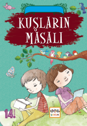 Kuşların Masalı - Nar Çocuk