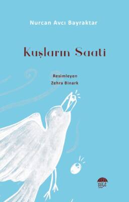 Kuşların Saati - 1