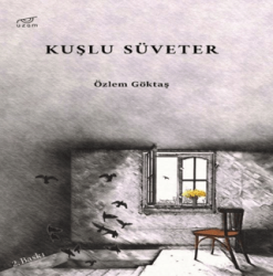 Kuşlu Süveter - Uzam Yayınları