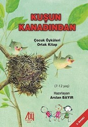 Kuşun Kanadından - Baygenç Yayıncılık