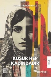 Kusur Hep Kadındadır - Banliyö Kitap