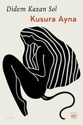 Kusura Ayna - İthaki Yayınları